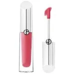 Armani Lip Plumper с серебряным колпачком 3,5 мл