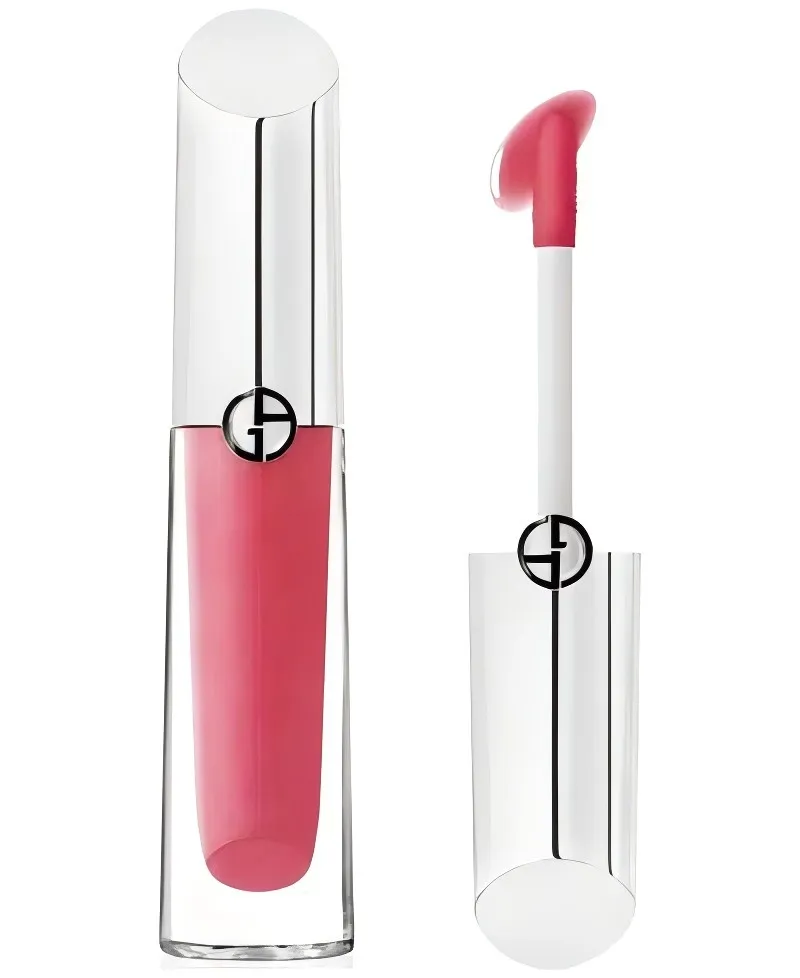 Armani Lip Plumper с серебряным колпачком 3,5 мл