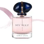 Armani My Way Туалетная вода для женщин (3)