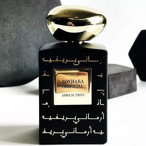 Armani Prive Noble Prive Perfume 100мл 2