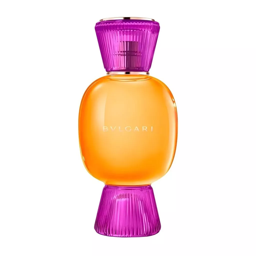 Bvlgari Orange Candy Слегка пьянящая римская туалетная вода для женщин 100 мл(1)