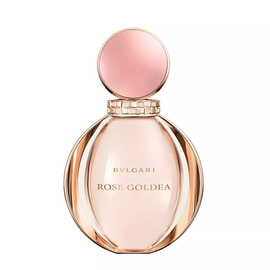 Bvlgari ROSE GOLDEA Золотая Богиня Парфюм 90 мл