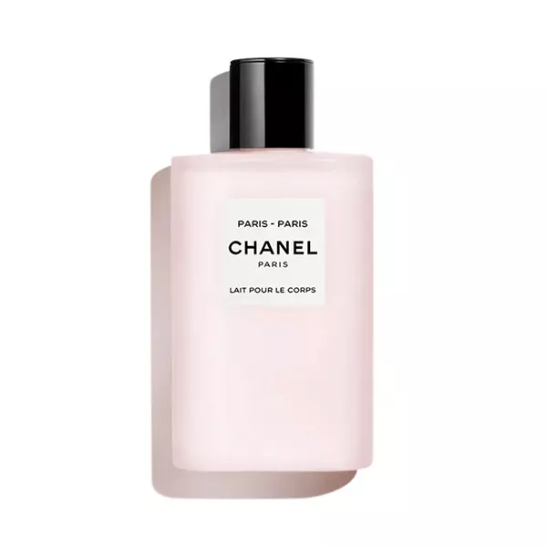 Chanel body lotion 200мл 1