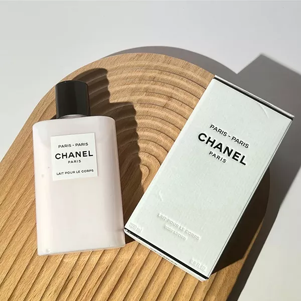 Chanel body lotion 200мл 2