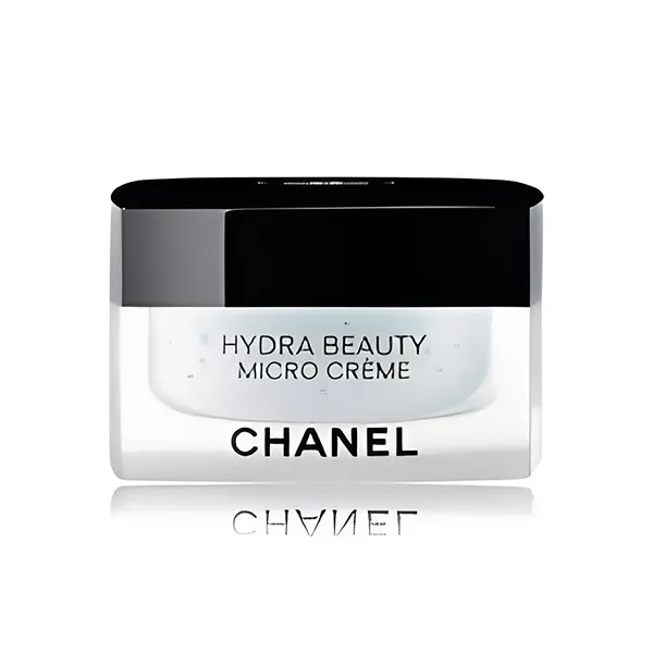 Chanel крем для лица La Camelia 50 мл 1