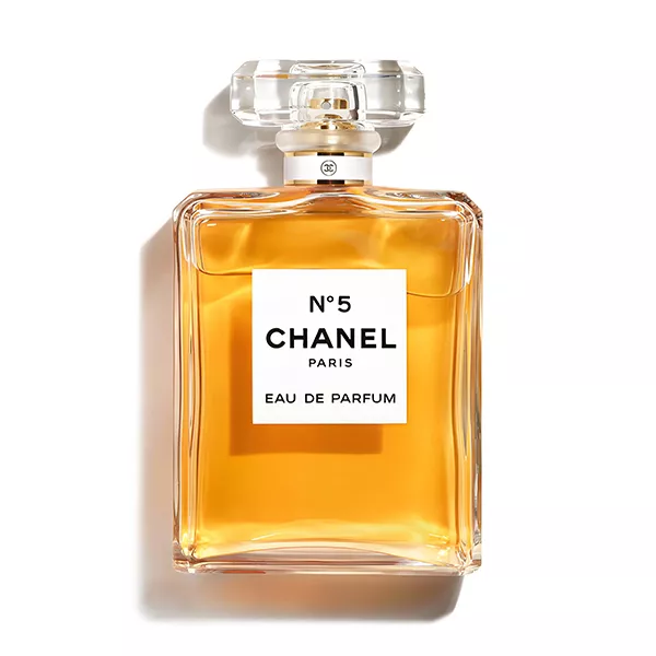 Chanel туалетная вода №5 1