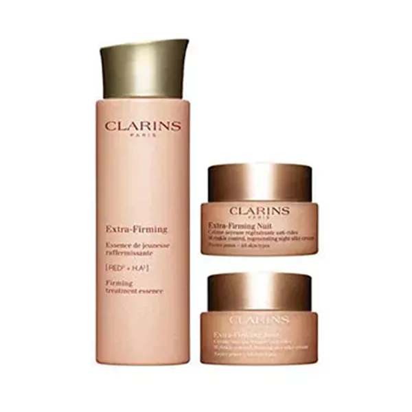 Clarins Набор из 3 частей Кларинс 1