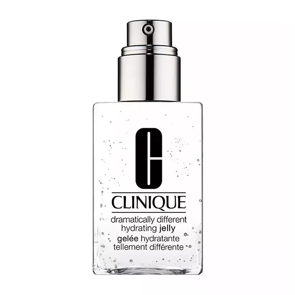 Clinique dramatically different hydrating jelly 125ml В стиле клиника 1