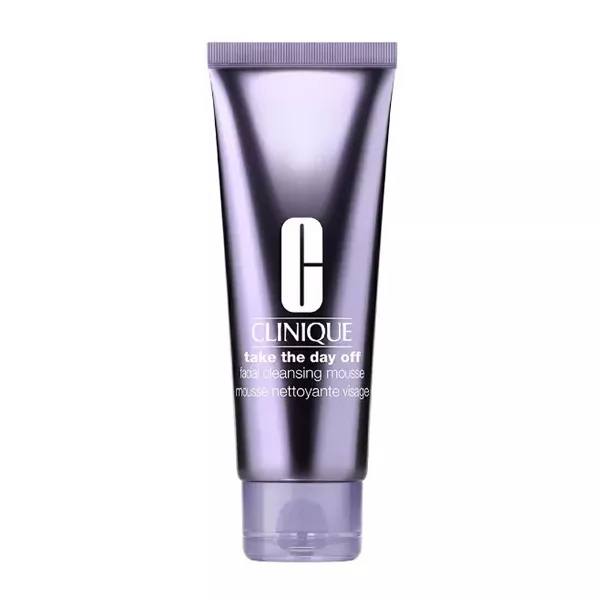 Clinique take the day off cleansing facial mousse 125ml В стиле клиникаl 1