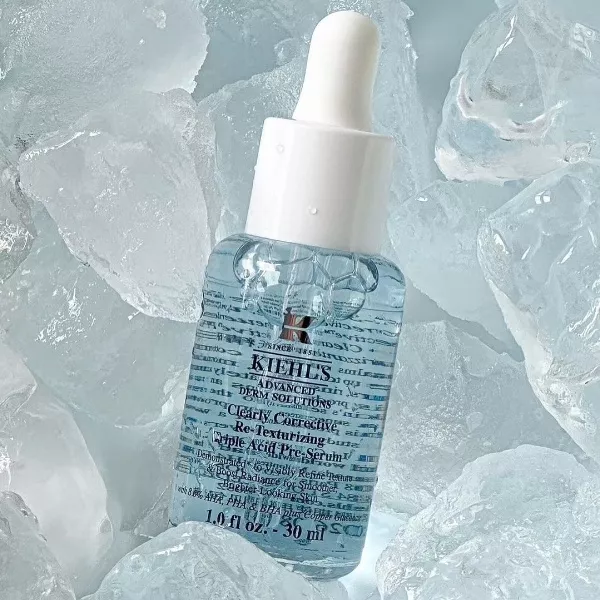 Kiehls Эссенция для ухода за кожей Восстановление 50 мл 2