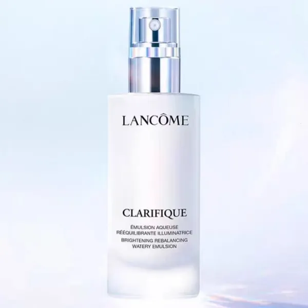 Lancome Clarifique Double Essence Очищающая Двойная Энзимная Эссенция 75мл 2