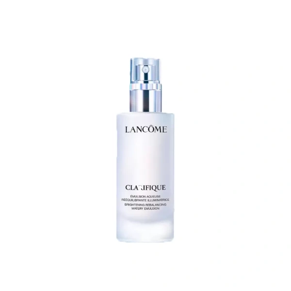 Lancome Clarifique Double Essence Очищающая Двойная Энзимная Эссенция 75мл