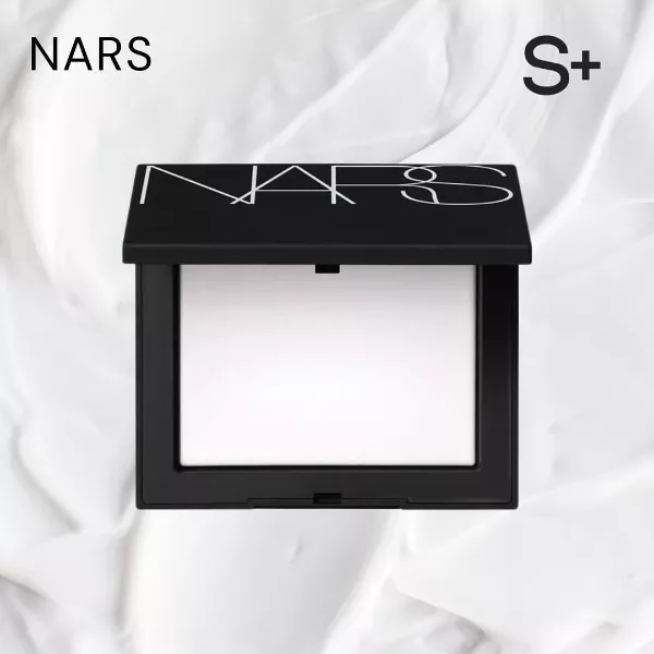 NARS Сыпучий порошок 10G 2