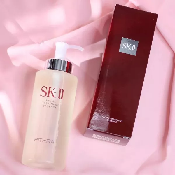 SK II Эссенция для ухода за кожей Антивоз растной уход 330 мл 2