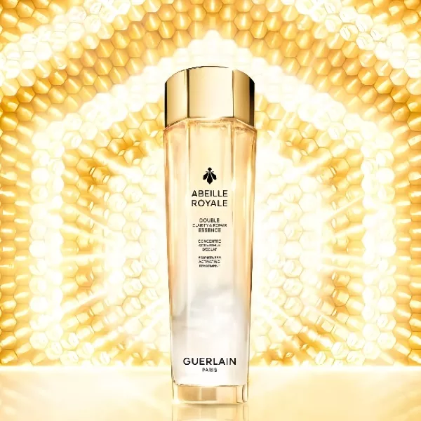 Герлен Guerlain Abeille Royale Эссенция Double Clarify amp Repair 2