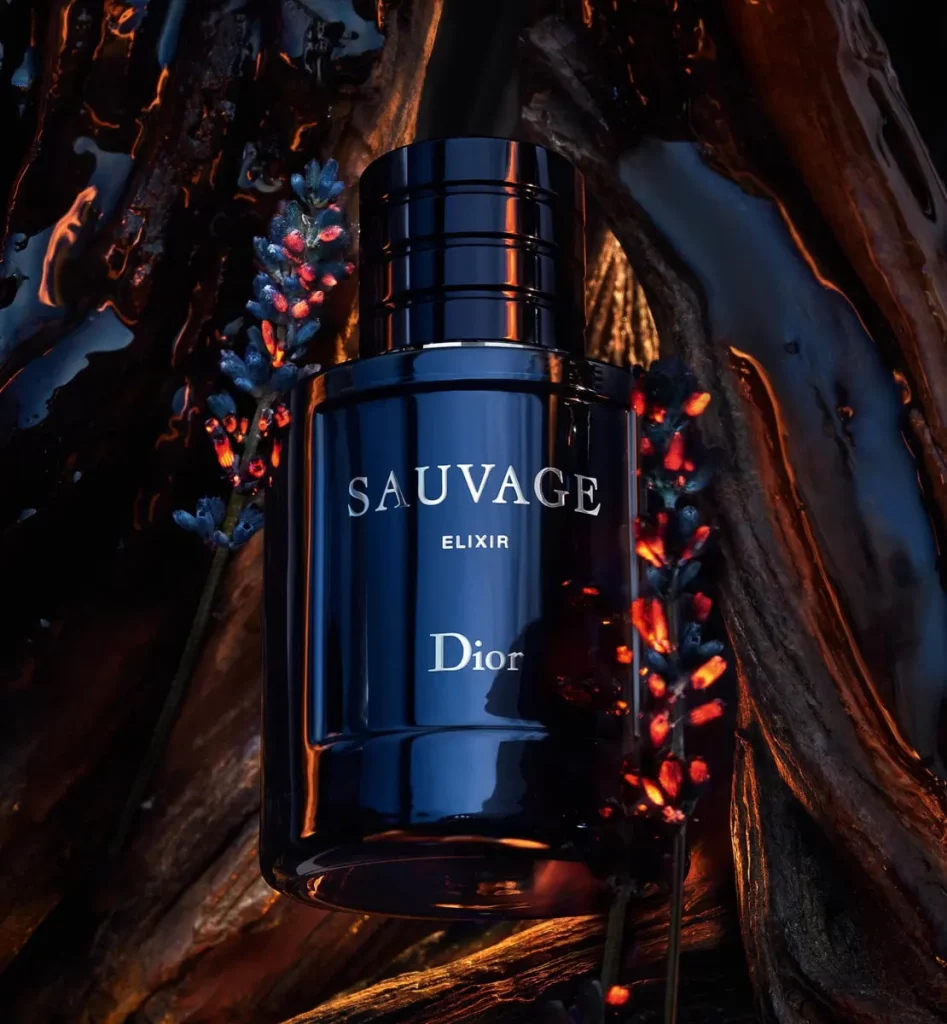 Туалетная вода Dior Wilderness