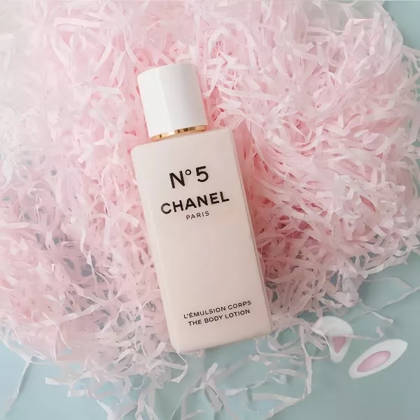 Шанель N°5 the body lotion 200ml CHANEL 2