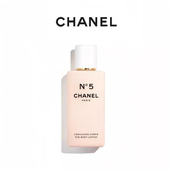 Шанель N°5 the body lotion 200ml CHANEL