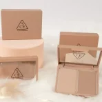 3CE Square Blush Монохромный цвет лица Nude Pack молодежный розовый дымчато бежевы