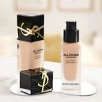 all hours foundation Светлый холодный 25мл 3