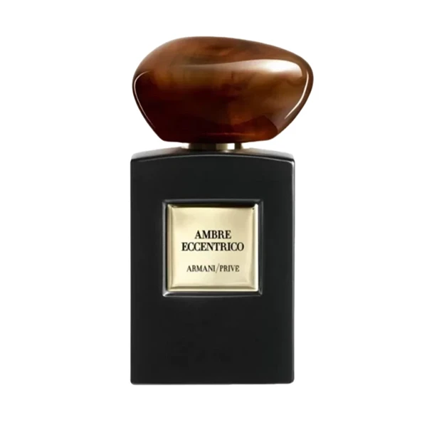 armani amber essence 100 мл 1