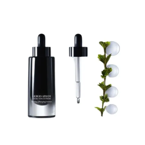 Armani Black Key Essence 30 мл (3)