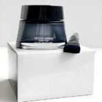 Armani Black Key Volcanic Mud Mask 50 мл (2)