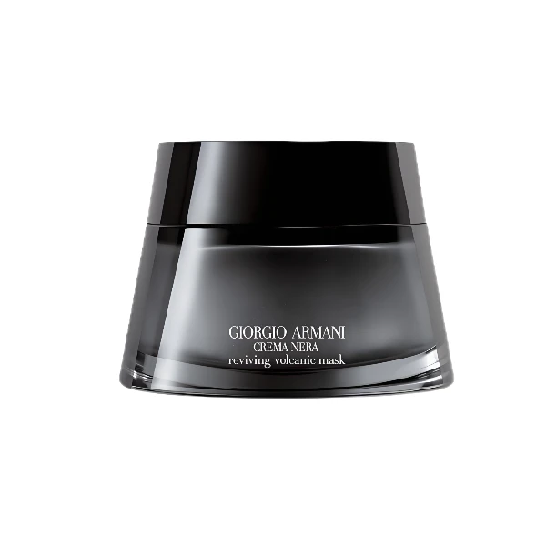 Armani Black Key Volcanic Mud Mask 50 мл