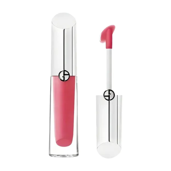 Armani Lip Plumper с серебряным колпачком 3,5 мл