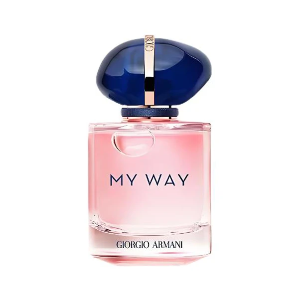 Armani My Way Туалетная вода для женщин 0