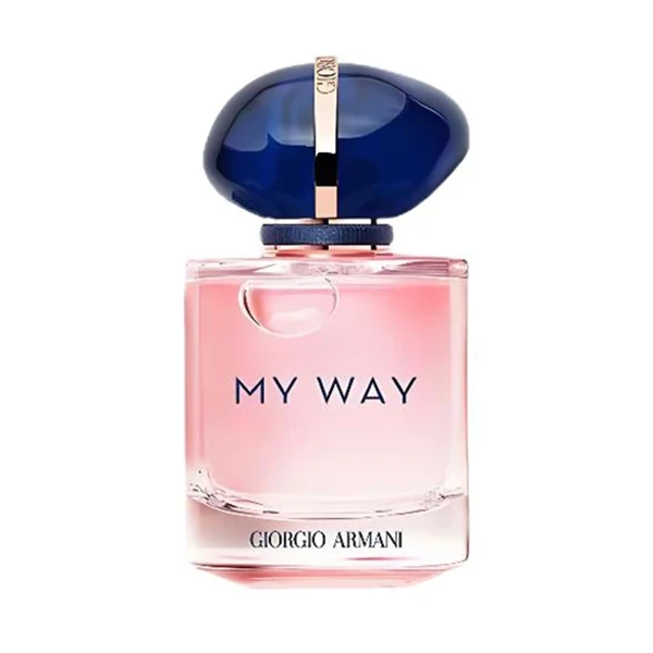 armani my way Туалетная вода для женщин 11