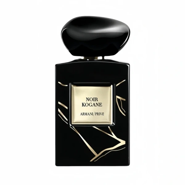 armani private collection black gold repair perfume 100мл 11