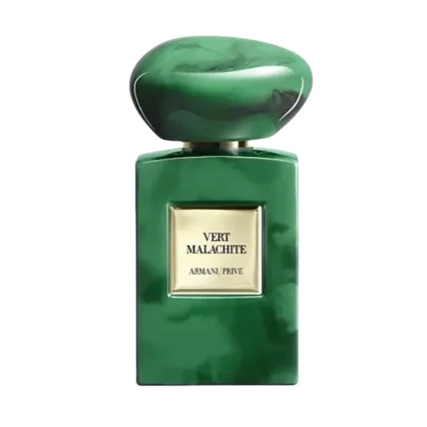 armani private collection green malachite perfume 100мл 1