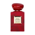 armani private collection red malachite perfume 100мл 12