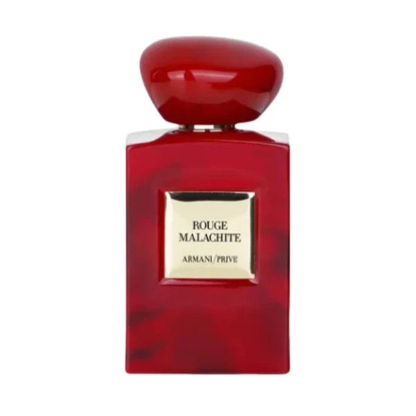 armani private collection red malachite perfume 100мл 12