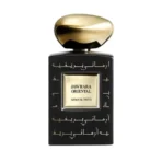 armani prive noble prive perfume 100мл 1