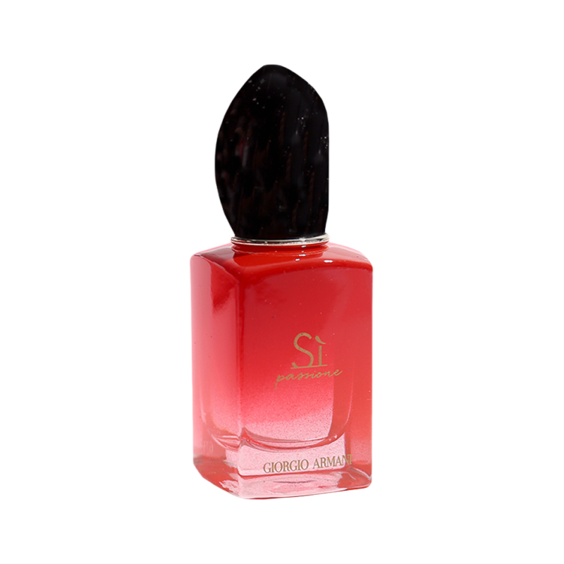 Armani Red Beloved парфюмерия 7 мл