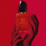 Armani Si Passione Парфюмерная вода 100ml Armani 2