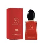 Armani Si Passione Парфюмерная вода 100ml Armani 3