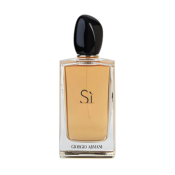 armani yellow beloved parfumТуалетная вода 100 мл 1