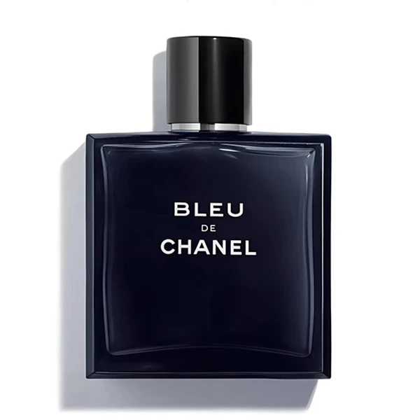 bleu de chanel ea de parfum 100мл 11