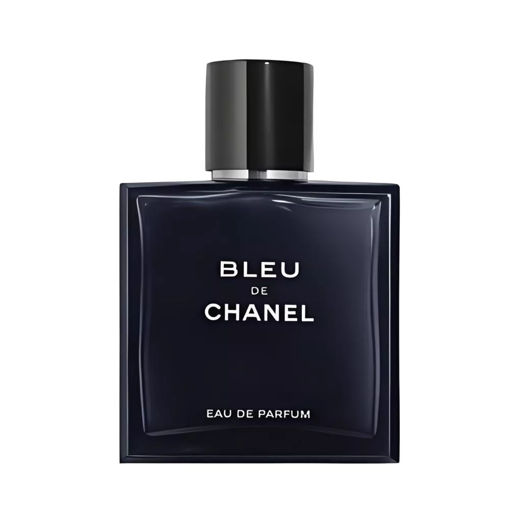 Bleu de Chanel парфюмерная вода 1