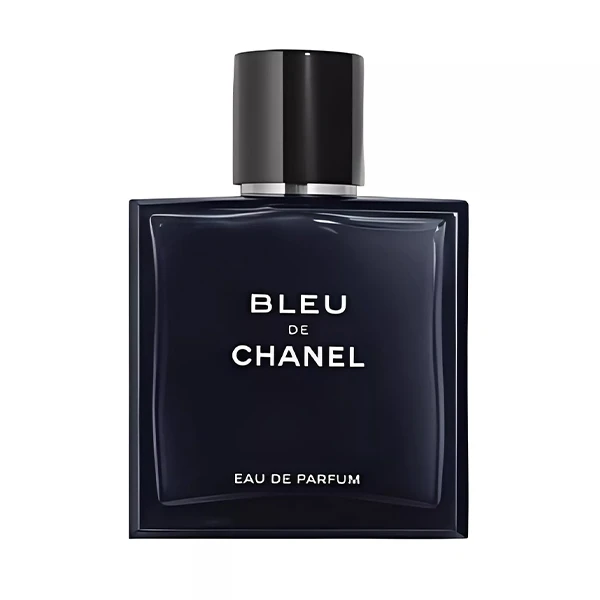 bleu de chanel парфюмерная вода 11