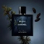 Bleu de Chanel парфюмерная вода 2