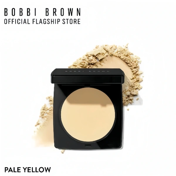 Bobbi Brown пудра 2