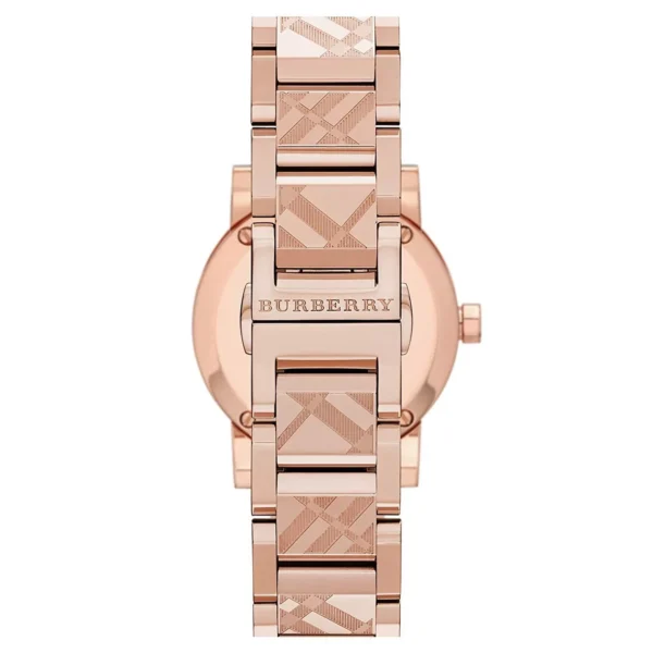 BU9235 BURBERRY Кварцевые женские часы Модные женские часыSL1500