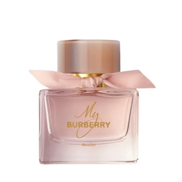 Burberry Blossom Scarlet Туалетная вода для женщин 90 мл 1