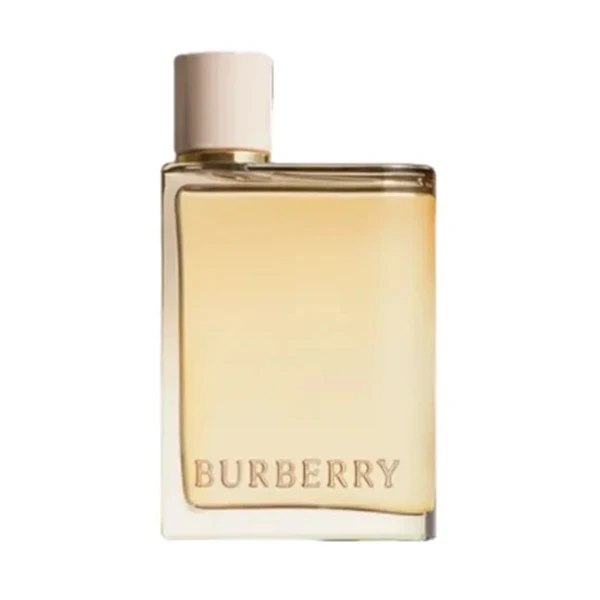 burberry flower her lemon soda intense perfume 100мл 1