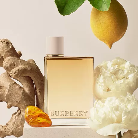 Burberry Flower & Her Lemon Soda Intense Perfume 100мл