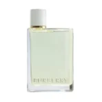 burberry flower she fruity gentian fudge eau de toilette 100мл 1